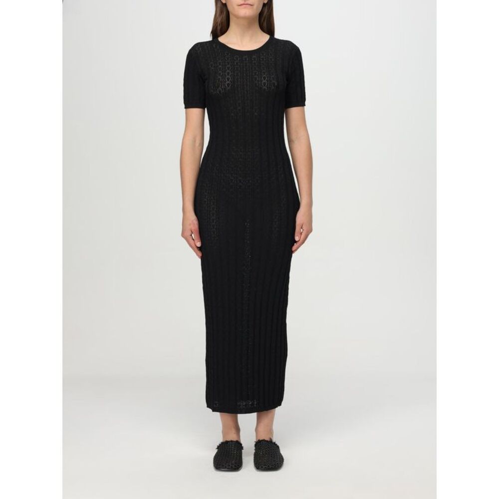 Lou Lou Studio Dress Woman Black